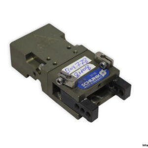 Schunk-GWB-34-angular-gripper-(used)
