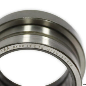 ina-NKXR-50-Z-TN-combined-needle-roller-bearing-(used)