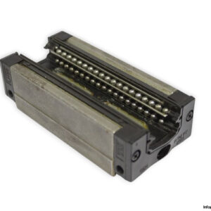 nsk-LAH30-BN-linear-guide-rail-block-used