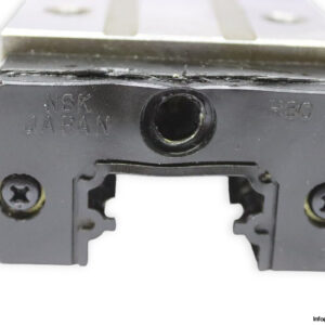 nsk-LAH30-BN-linear-guide-rail-block-used-2
