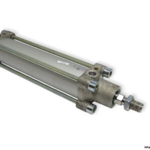 rexroth-0-822-242-006-iso-cylinder-used