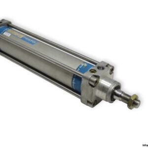 festo-DNN-50-200-PPV-A-iso-cylinder-used