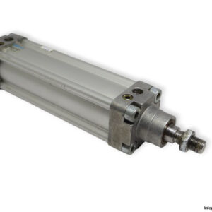 festo-DNGU-50-140-PPV-A-iso-cylinder-used