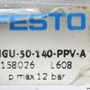 festo-DNGU-50-140-PPV-A-iso-cylinder-used-1