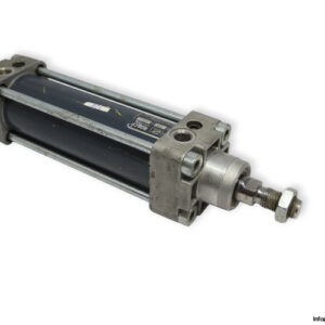 bosch-0-822-322-004-iso-cylinder-used