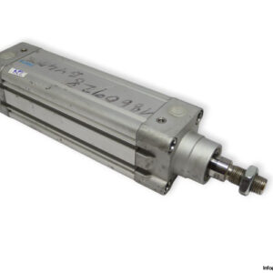 festo-DNC-50-115-PPV-A-iso-cylinder-used
