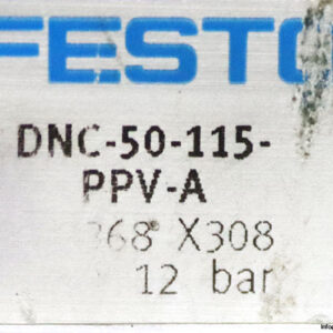 festo-DNC-50-115-PPV-A-iso-cylinder-used-1