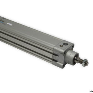 festo-DNC-40-160-PPV-iso-cylinder-used