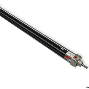 camozzi-40N2A032A0600-iso-cylinder-used