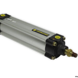 joucomatic-PES63-A-200-DM-iso-cylinder-used