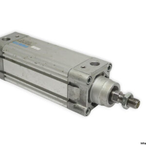 festo-DNC-63-100-PPV-A-iso-cylinder-used
