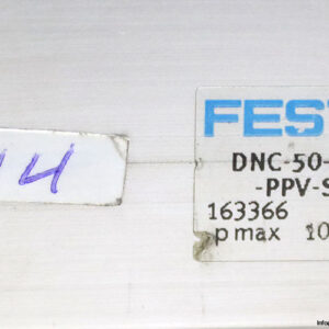 festo-DNC-50-175-PPV-S2-iso-cylinder-used-2