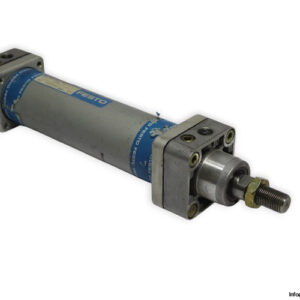festo-DN-50-160-PPV-iso-cylinder-used