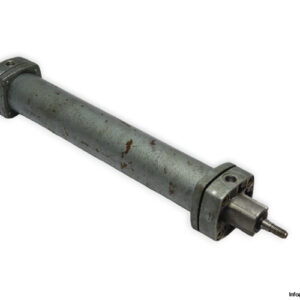 festo-DC-50-300-PPVV-iso-cylinder-used