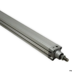 festo-DNC-50-500-PPV-A-Q-iso-cylinder-used