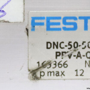 festo-DNC-50-500-PPV-A-Q-iso-cylinder-used-1