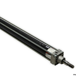 camozzi-40R2A050A0500-iso-cylinder-used