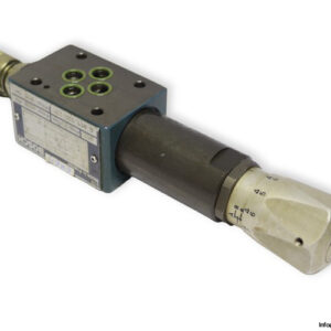 bosch-0-811-150-231-pressure-control-valve-used