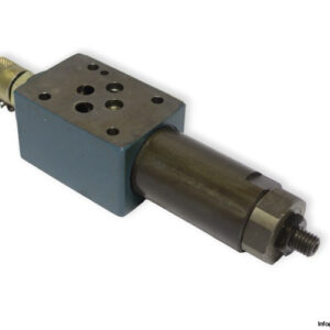 bosch-0-811-150-232-pressure-control-valve-used