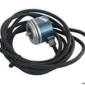 leine-linde-RSI-503-2048PPR-incremental-encoder-(used)