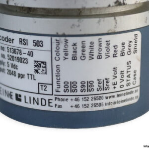 leine-linde-RSI-503-2048PPR-incremental-encoder-(used)-3