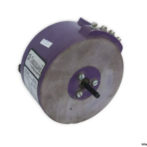 iamsa-VTR-350-transformer-(used)