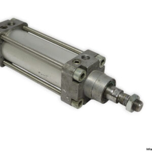 festo-DVG-50-80-PPV-iso-cylinder-used