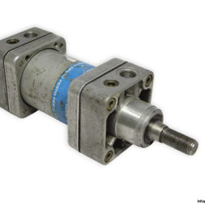 festo-DN-63-50-PPV-iso-cylinder-used