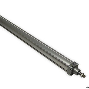 Festo-DNG-50-850-PPV-A-iso-cylinder-used