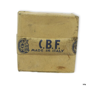 cbf-20MTS-angular-contact-ball-bearing-(new)-(carton)