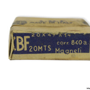 cbf-20MTS-angular-contact-ball-bearing-(new)-(carton)-2