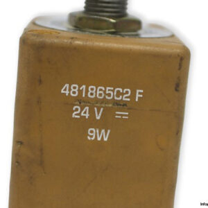 lucifer-481865C2-F-single-solenoid-valve-(used)-3