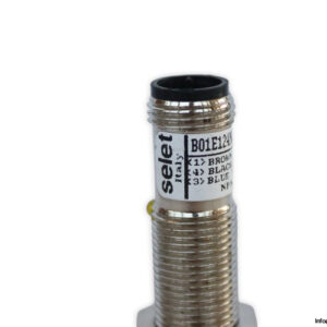 selet-B01E124NOC5-inductive-proximity-sensor-(new)-2
