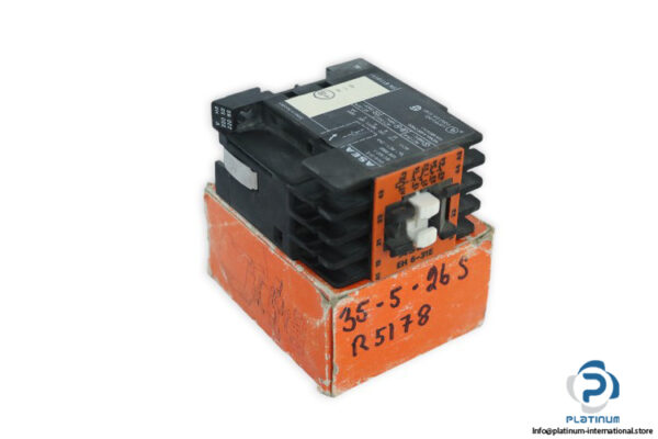 asea-EH-6-31E-contactor-(new)