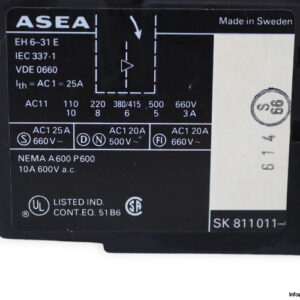 asea-EH-6-31E-contactor-(new)-3