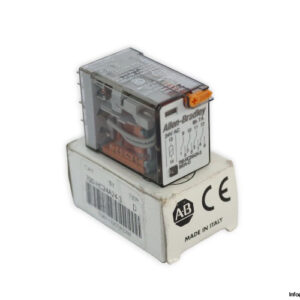 allen-bradley-700-HC24A24-3-miniature-relay-(new)