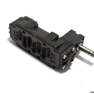 univer-be-4000-single-solenoid-valve-1