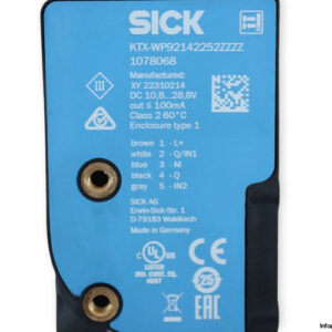 sick-KTX-WP92142252ZZZZ-contrast-sensor-(New)-3