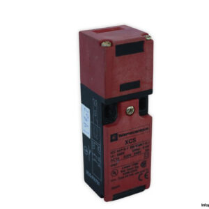 telemecanique-XCS-PA791-safety-switch-(New)