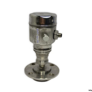 endress-hauser-PMP55-626N6_0-digital-pressure-transmitter-(new)