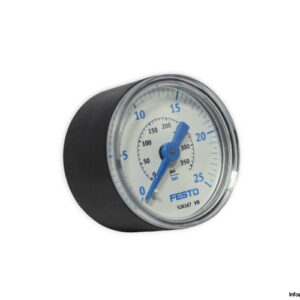 festo-526167-pressure-gauge-(new)