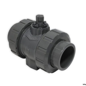 gf-546-DN40-ball-valve-(used)