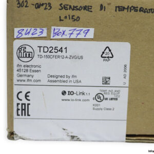 ifm-TD2541-temperature-transmitter-(new)-5