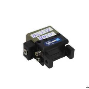 Schunk-MPG-25-parallel-gripper-(used)
