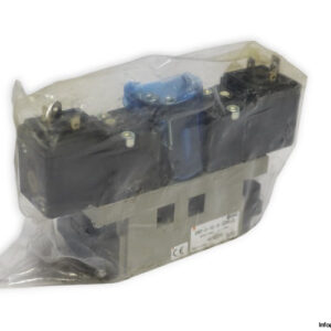Smc-EVS7-6-FG-D-5CVO-Q-double-solenoid-valve-(new)