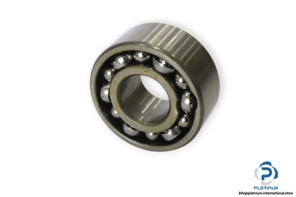 ntn-3203-double-row-angular-contact-ball-bearing