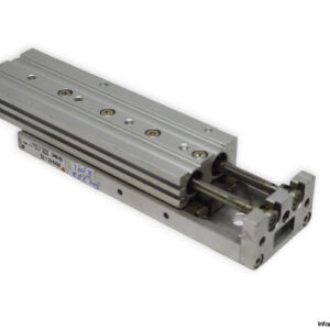 smc-MXS12-75-air-slide-table-(used)