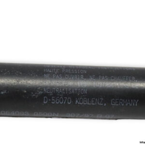 stabiles-lift-o-mat-084093-0500N-307_97-B-07-gas-spring-actuator-(used)-3