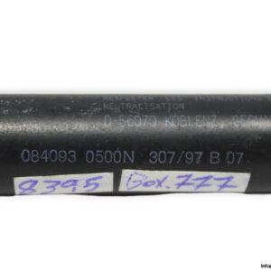 stabiles-lift-o-mat-084093-0500N-307_97-B-07-gas-spring-actuator-(used)-4