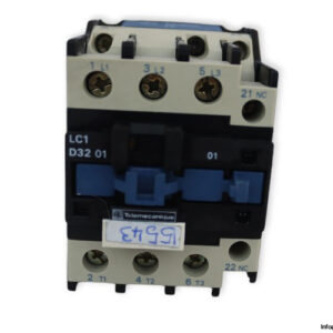 telemecanique-LC1-D32-01-110V-contactor-(new)-1